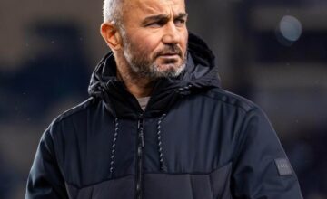 “We don’t intend to be upset with anyone” – Gurban Gurbanov