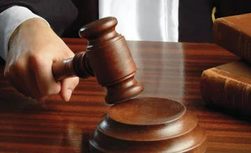 The term of detention chosen against the editor-in-chief of “Hurriyyet TV” and “Hurriyyet” newspaper has been extended