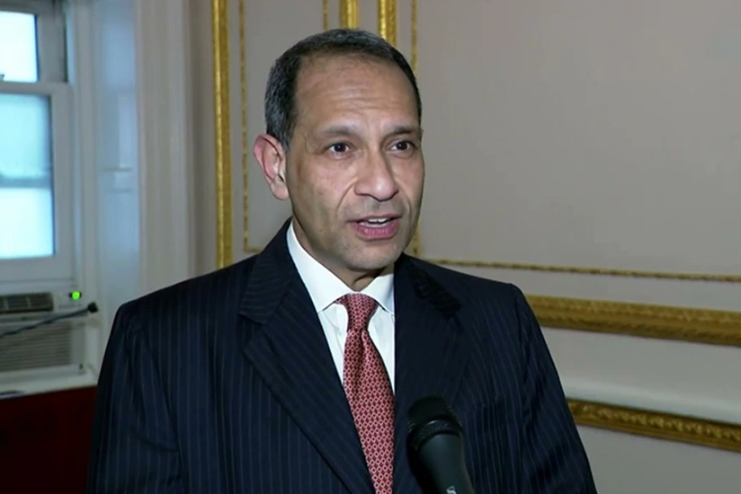 US Chamber of Commerce Invites President Ilham Aliyev to Washington for Meeting with Business Community