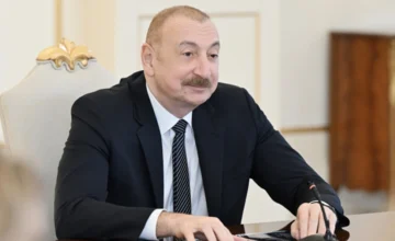 Head of state: Azerbaijan’s non-oil and gas industry has increased by almost 8 percent