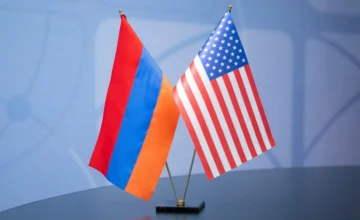 US and Armenia sign nuclear energy agreement