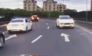 Person driving under the influence of drugs arrested – Video