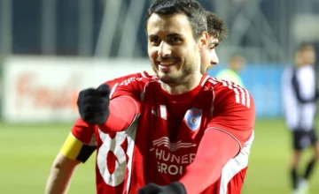 Premier League: “Turan Tovuz” Defeats Outsider “Karvan-Yevlakh”