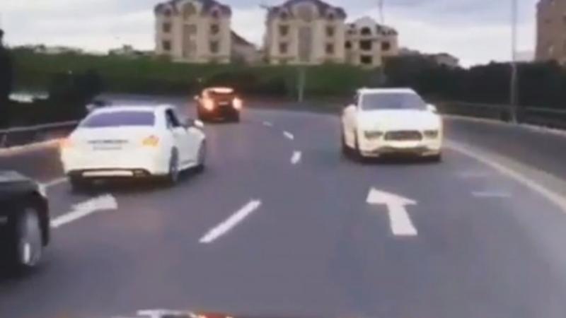 Person driving under the influence of drugs arrested – Video