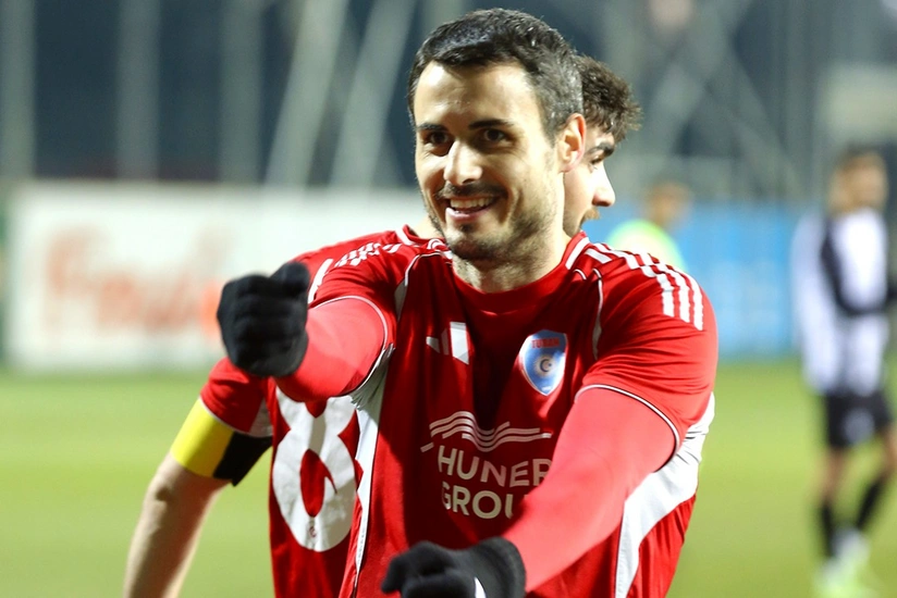 Premier League: “Turan Tovuz” Defeats Outsider “Karvan-Yevlakh”