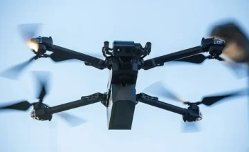 US announces $11 million sale of surveillance drones to Armenia