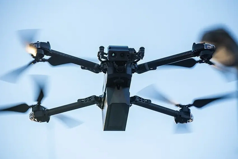 US announces $11 million sale of surveillance drones to Armenia