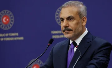 Hakan Fidan talks about Azerbaijan-US relations