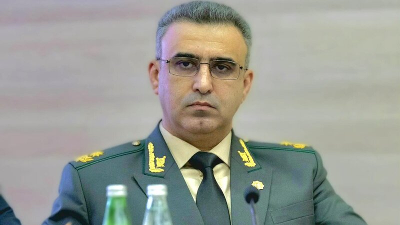 New appointment in the Military Prosecutor’s Office