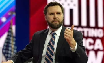 Vance: We have very good relations with Aliyev