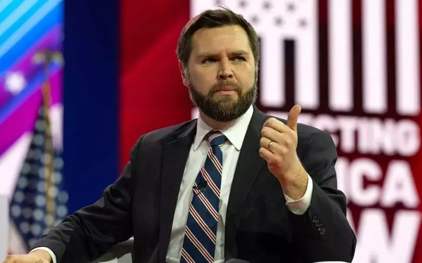 Vance: We have very good relations with Aliyev