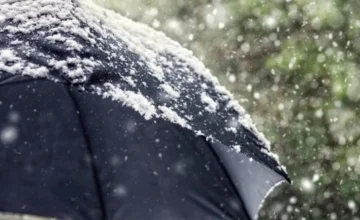 Snow is falling in some regions, the wind is strengthening – ACTUAL WEATHER – UPDATED