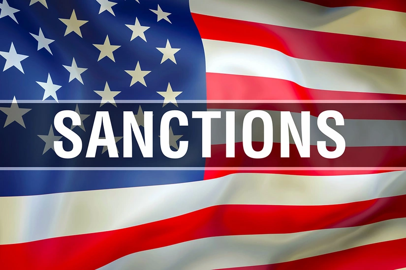 US imposes sanctions on Russian and Lebanese citizens for supporting Hezbollah