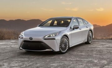 The world’s most reliable car brands – List