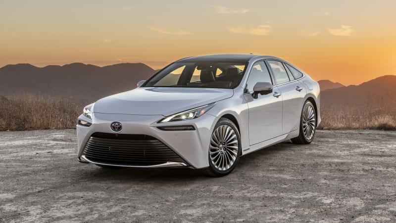 The world’s most reliable car brands – List