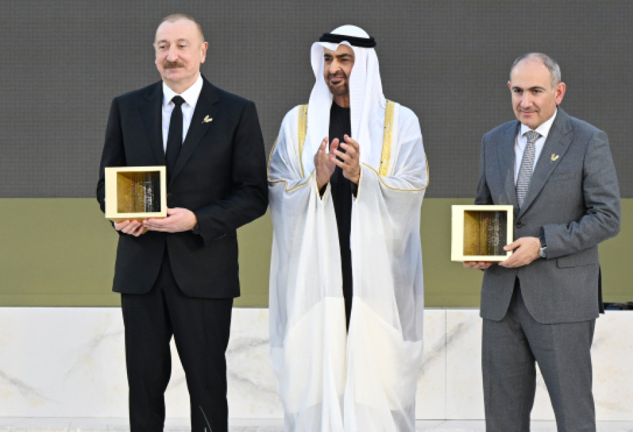 A world that has lost the habit of peace – COMMENTARY