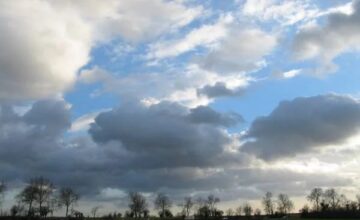 How will the weather be tomorrow?