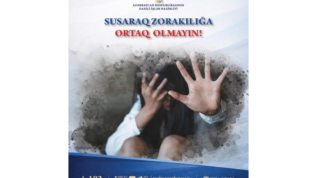 DİN appeals regarding violence against women – VIDEO