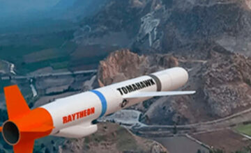 The US has more than 450 “Tomahawks” in the Middle East