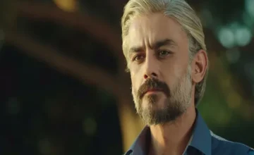 Famous Turkish actor passed away