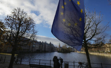 “EU supports the restoration of dialogue with Russia” – “Politico”