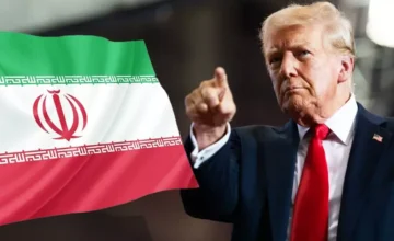 “Maariv”: Trump will eventually decide to attack Iran