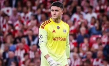 He wanted to leave “Qarabag” – An unexpected decision from Koxalski