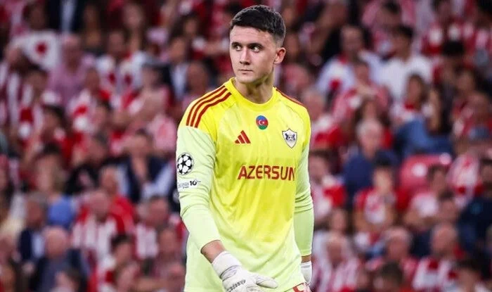 He wanted to leave “Qarabag” – An unexpected decision from Koxalski