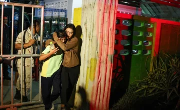 School Shooting in Thailand: Teacher and Students Taken Hostage