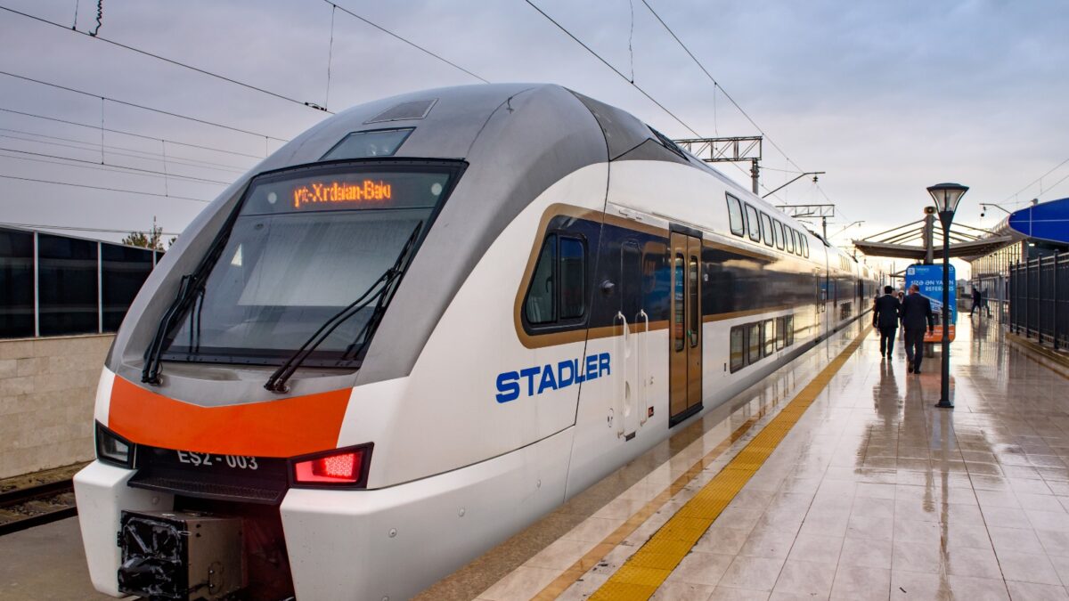 Passenger transportation increased by 20% at ADY