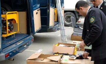 Customs duties rates changed in Azerbaijan