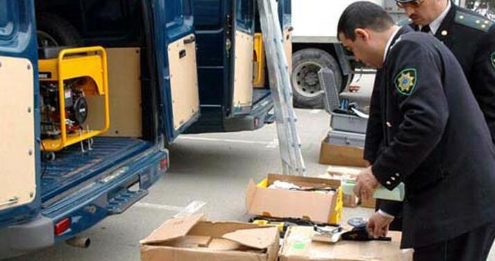 Customs duties rates changed in Azerbaijan