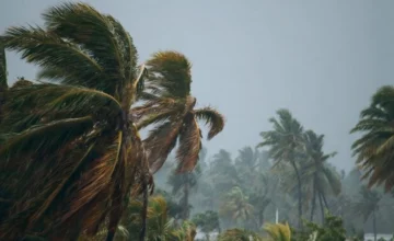 20 people died due to Cyclone “Gezani” in Madagascar