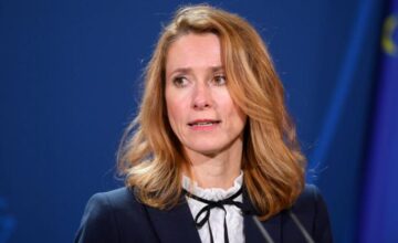 Kallas assesses the idea of creating a European NATO