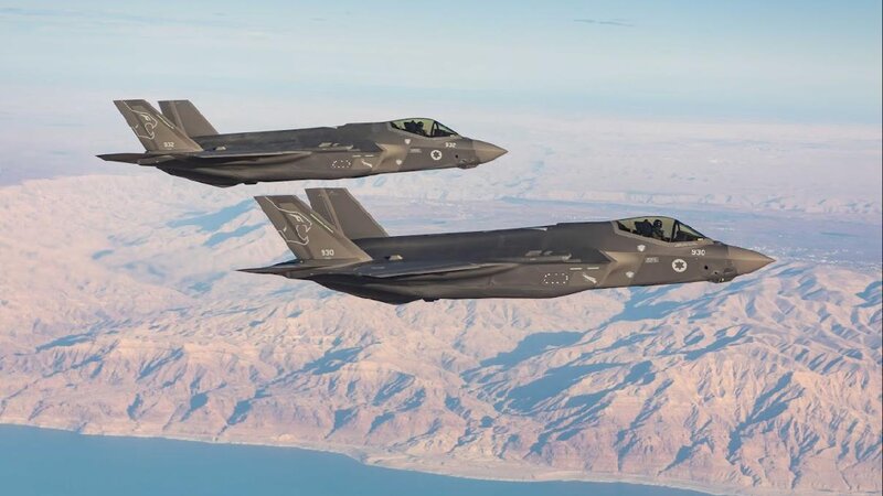 Israel Completes Attack Plan Against Iran