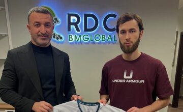 “Imishli” makes a new transfer