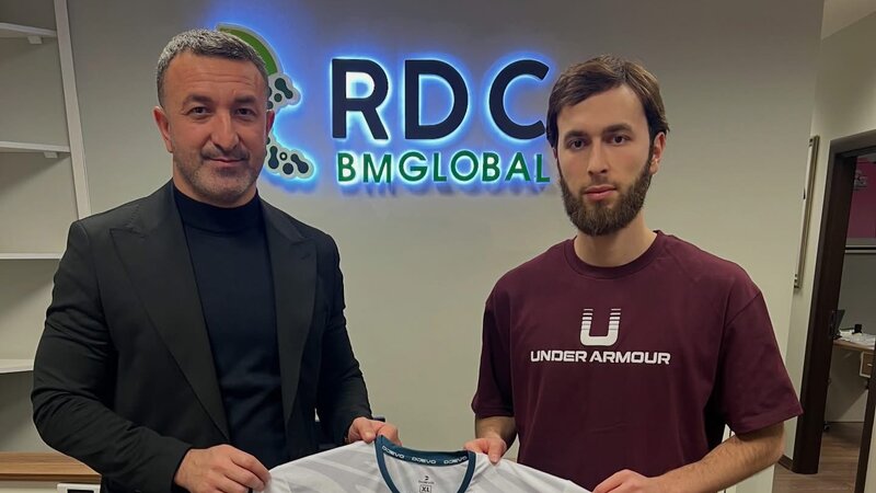 “Imishli” makes a new transfer