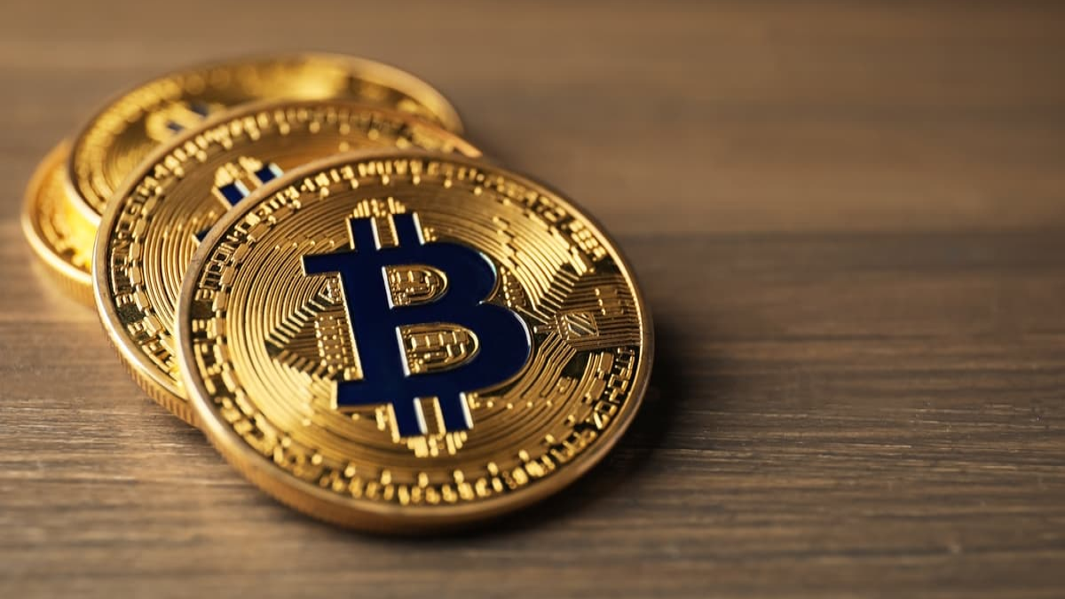 “Bitcoin” Drops to $67,000