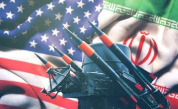 Negotiations between Iran and the US conclude in Oman