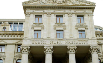 MFA disseminates information