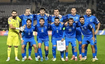 Nations League: Our national team’s opponents will be known today