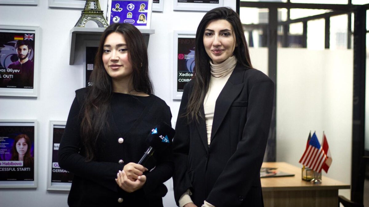 Ərəb ölkələrində təhsilin yeni mərhələsi: imkanlar və perspektivlər