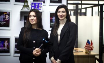 Ərəb ölkələrində təhsilin yeni mərhələsi: imkanlar və perspektivlər