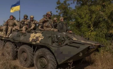 NATO Learns from Ukraine’s Experience in Battlefield Innovation and Technology