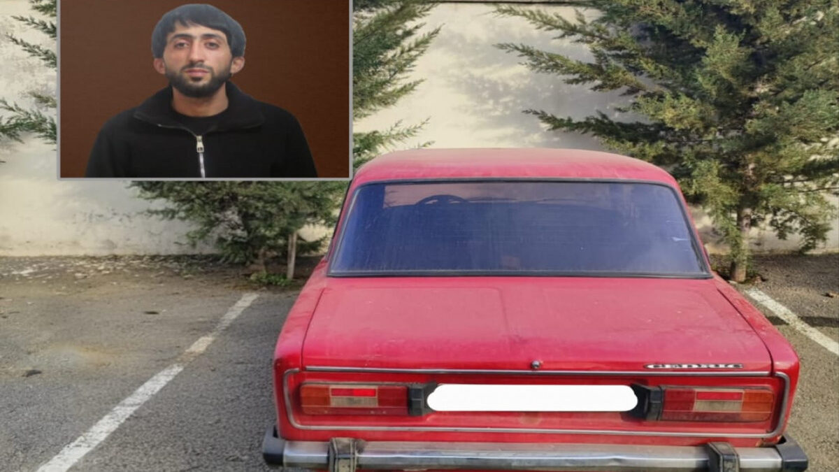 Person driving under the influence of drugs arrested