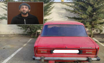 Person driving under the influence of drugs arrested