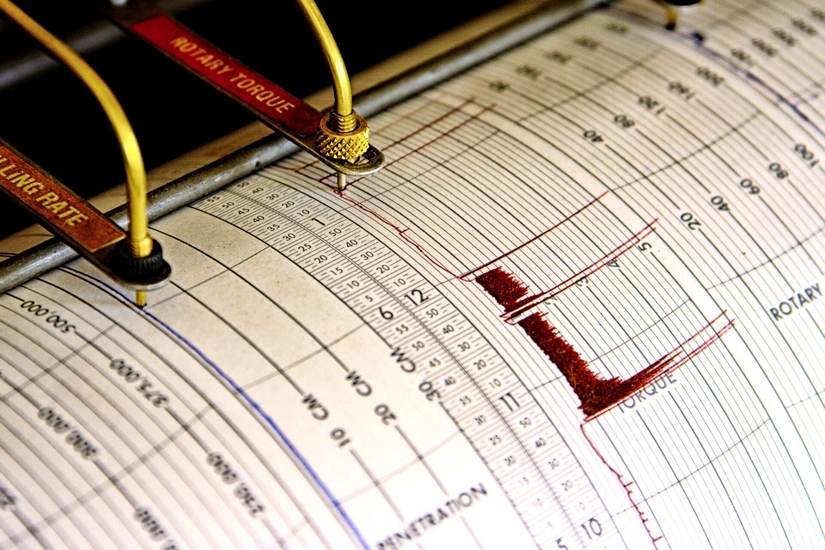 Earthquake occurred in Ismayilli