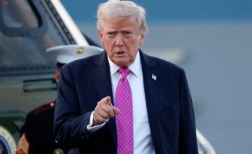 US President: The main condition for Washington is that Iran does not possess nuclear weapons