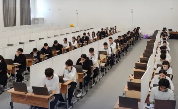 PISA results, the research of which has been completed in Azerbaijan, will be announced at the end of the year