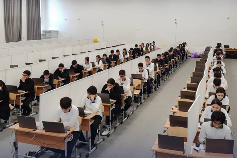 PISA results, the research of which has been completed in Azerbaijan, will be announced at the end of the year